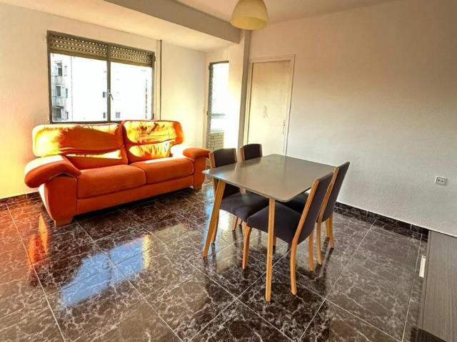 Alquiler 1 Dormitorio Shared Living/Roommate Alicante Alicante DS100676226