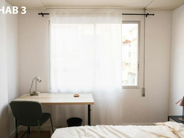 Alquiler 1 Dormitorio Shared Living/Roommate Alicante Alicante DS100715342
