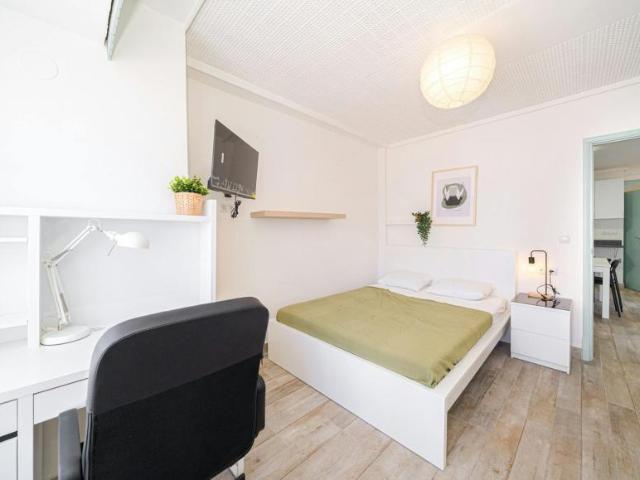 Alquiler 1 Dormitorio Shared Living/Roommate Alicante Alicante DS100716238