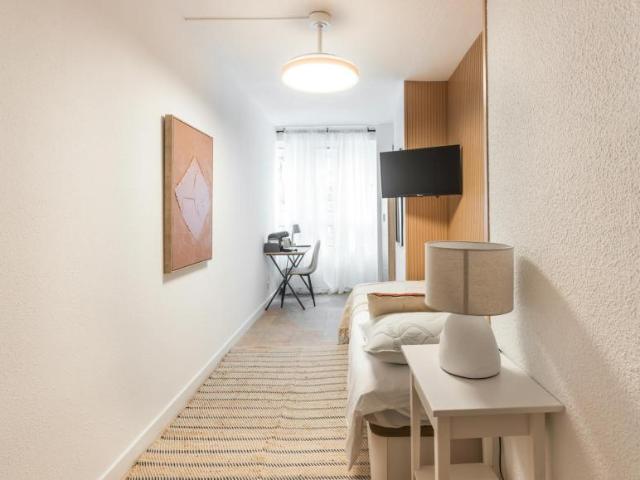 Alquiler 1 Dormitorio Shared Living/Roommate Alicante Alicante DS100717774