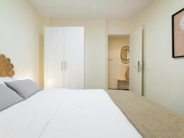 Alquiler 1 Dormitorio Shared Living/Roommate Alicante Alicante DS100718033