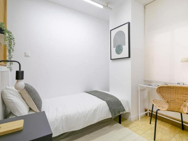 Alquiler 1 Dormitorio Shared Living/Roommate Alicante Alicante DS100719015