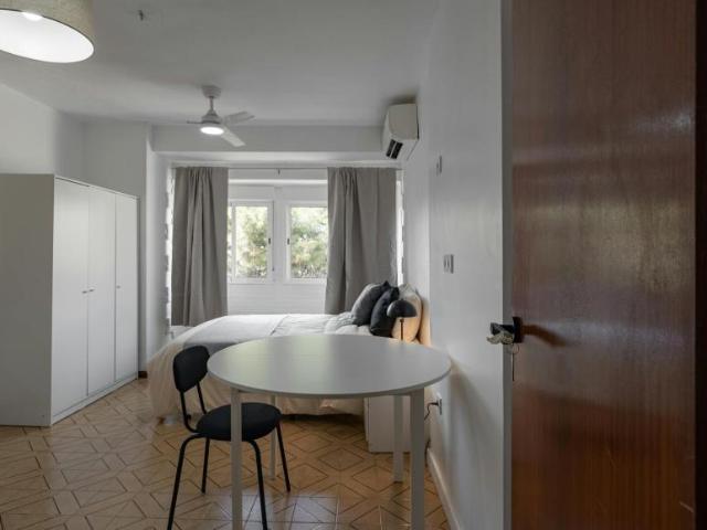 Alquiler 1 Dormitorio Shared Living/Roommate Alicante Alicante DS101791734