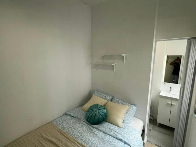 Alquiler 1 Dormitorio Shared Living/Roommate Alicante Alicante DS101839219