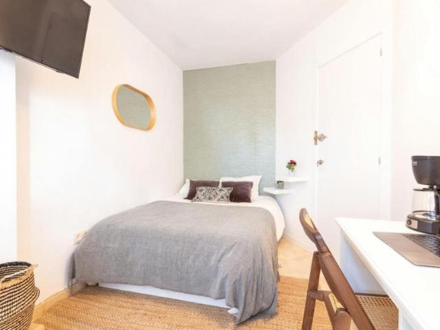Alquiler 1 Dormitorio Shared Living/Roommate Alicante Alicante DS101844726
