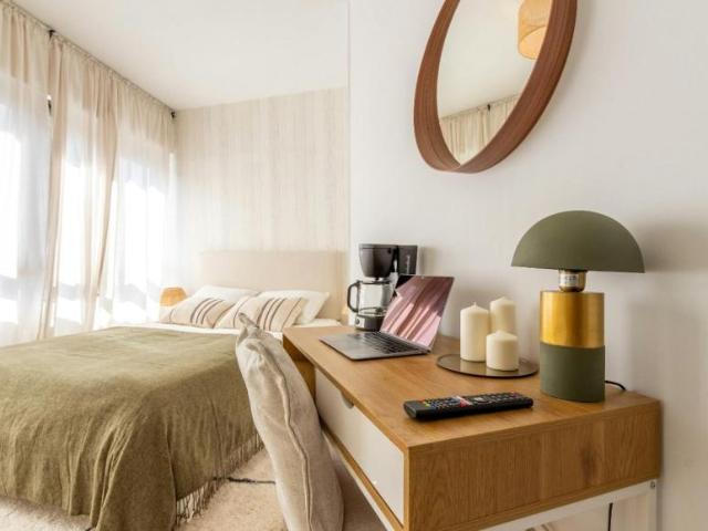 Alquiler 1 Dormitorio Shared Living/Roommate Alicante Alicante DS101844731