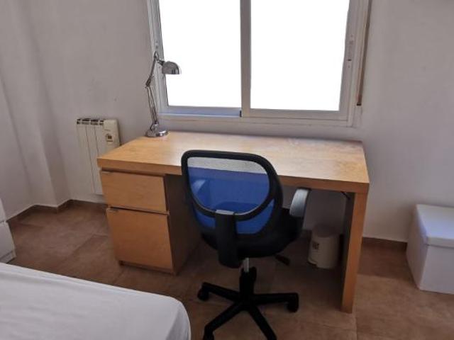 Alquiler 1 Dormitorio Shared Living/Roommate Alicante Alicante DS101842821