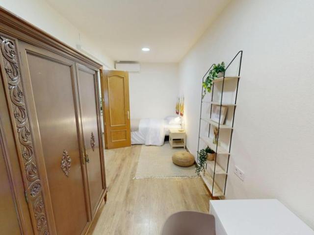 Alquiler 1 Dormitorio Shared Living/Roommate Alicante Alicante DS101842841