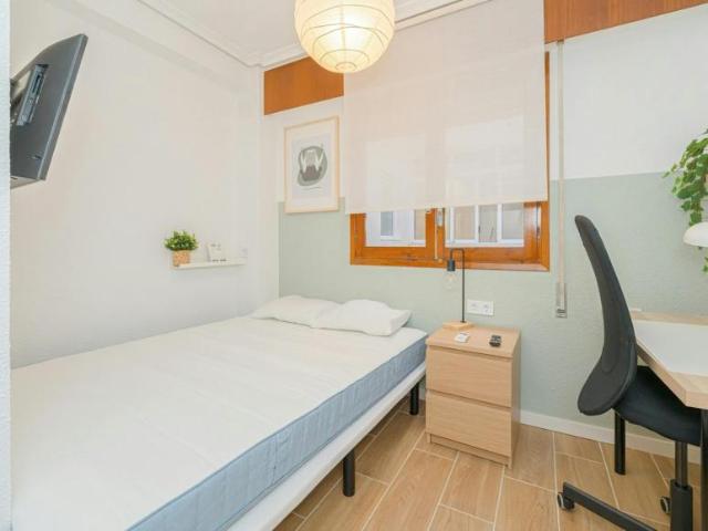 Alquiler 1 Dormitorio Shared Living/Roommate Alicante Alicante DS101843005