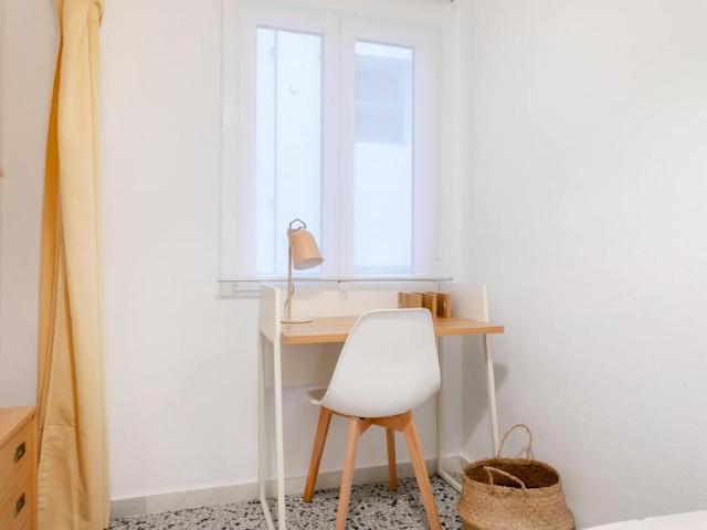 Alquiler 1 Dormitorio Shared Living/Roommate Alicante Alicante DS101843734