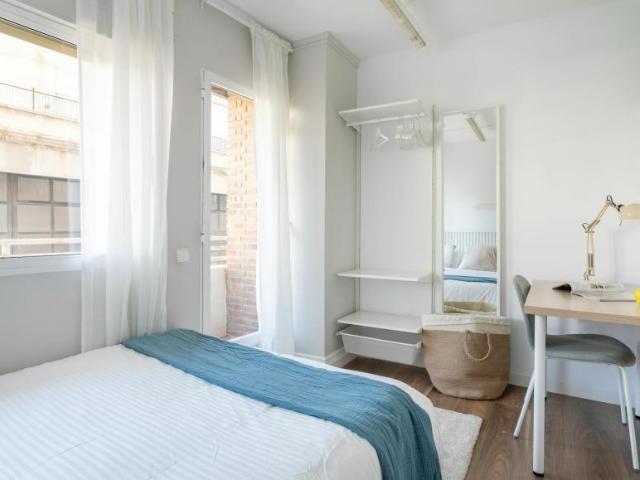Alquiler 1 Dormitorio Shared Living/Roommate Alicante Alicante DS101843766