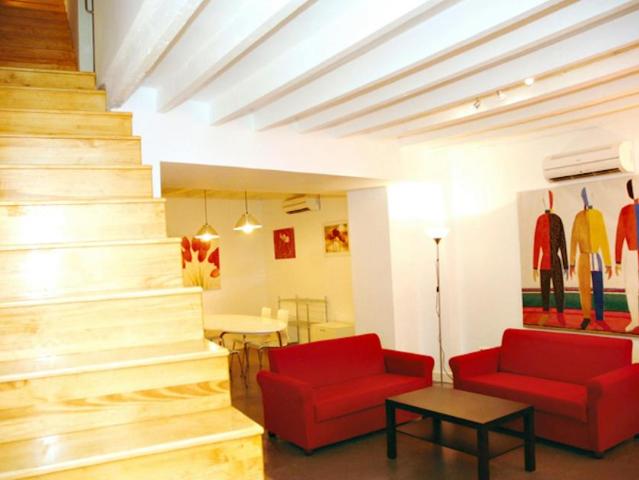 Alquiler 1 Dormitorio Shared Living/Roommate Alicante Alicante DS101852787