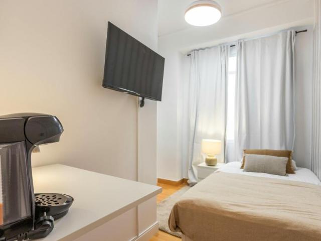 Alquiler 1 Dormitorio Shared Living/Roommate Alicante Alicante DS101988709