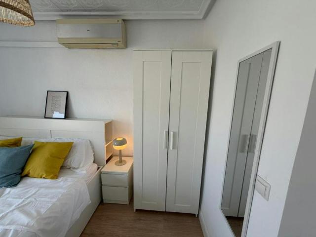 Alquiler 1 Dormitorio Shared Living/Roommate Alicante Alicante DS102145283