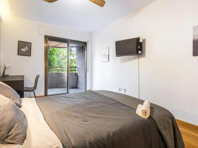 Alquiler 1 Dormitorio Shared Living/Roommate Alicante Alicante DS102847749