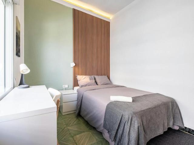 Alquiler 1 Dormitorio Shared Living/Roommate Alicante Alicante DS102847742