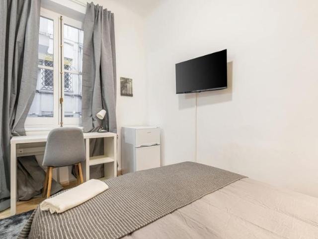 Alquiler 1 Dormitorio Shared Living/Roommate Alicante Alicante DS102847755