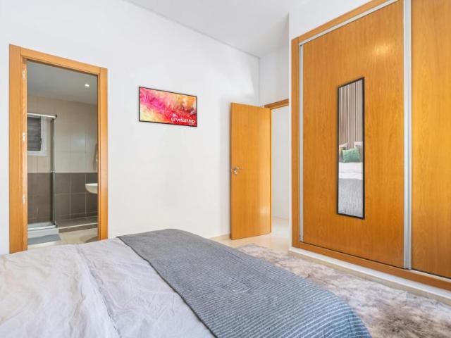 Alquiler 1 Dormitorio Shared Living/Roommate Alicante Alicante DS102847751