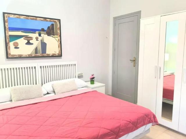 Alquiler 1 Dormitorio Shared Living/Roommate Alicante Alicante DS102848060
