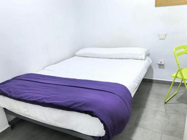 Alquiler 1 Dormitorio Shared Living/Roommate Alicante Alicante DS102849580