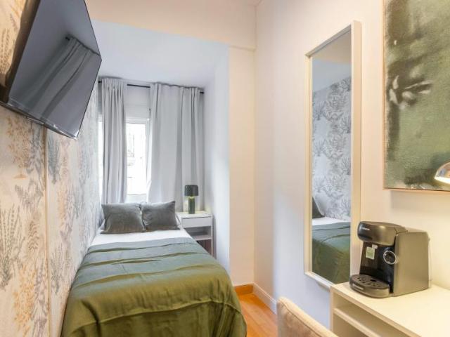 Alquiler 1 Dormitorio Shared Living/Roommate Alicante Alicante DS102849736