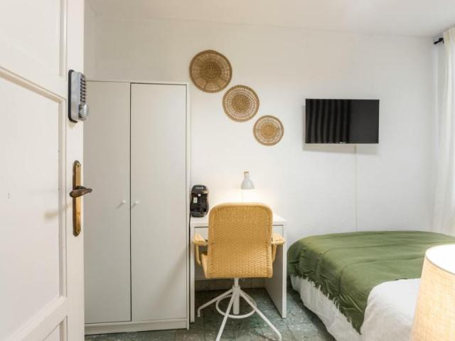 Alquiler 1 Dormitorio Shared Living/Roommate Alicante Alicante DS102849730