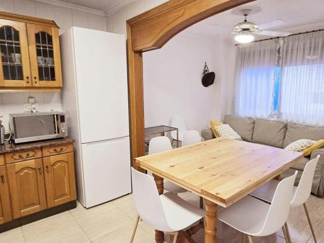 Alquiler 1 Dormitorio Shared Living/Roommate Alicante Alicante DS102856390