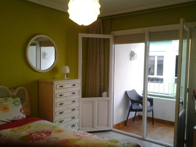 Alquiler 1 Dormitorio Shared Living/Roommate Alicante Alicante DS102856392
