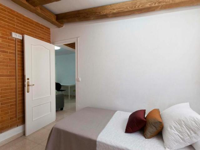 Alquiler 1 Dormitorio Shared Living/Roommate Alicante Alicante DS102856550