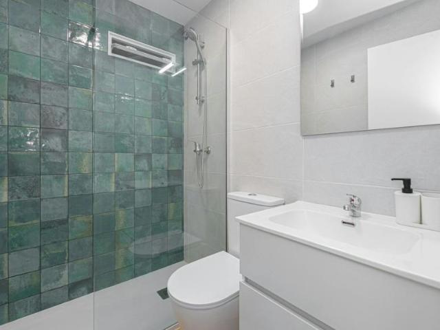 Alquiler 1 Dormitorio Shared Living/Roommate Alicante Alicante DS102850025
