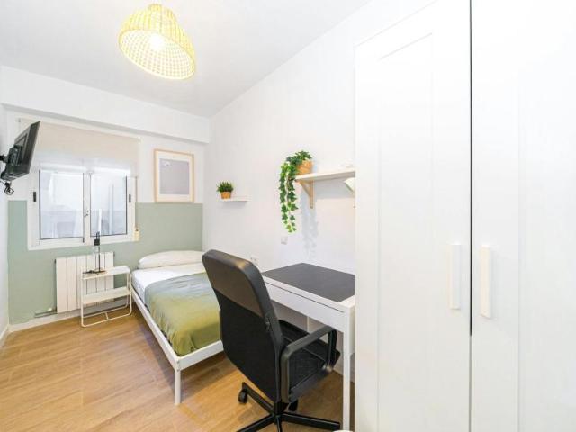 Alquiler 1 Dormitorio Shared Living/Roommate Alicante Alicante DS102850474