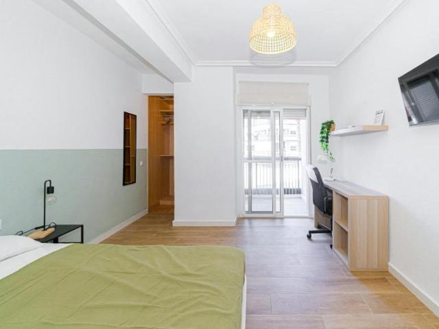 Alquiler 1 Dormitorio Shared Living/Roommate Alicante Alicante DS102850476