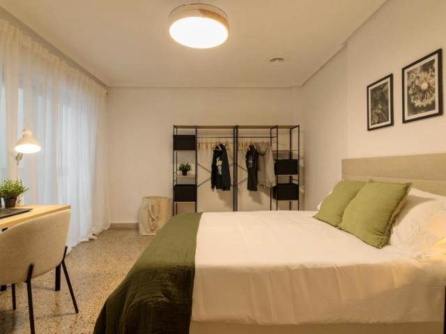 Alquiler 1 Dormitorio Shared Living/Roommate Alicante Alicante DS102850951