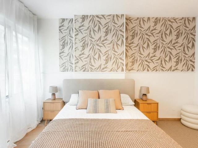 Alquiler 1 Dormitorio Shared Living/Roommate Alicante Alicante DS102851348