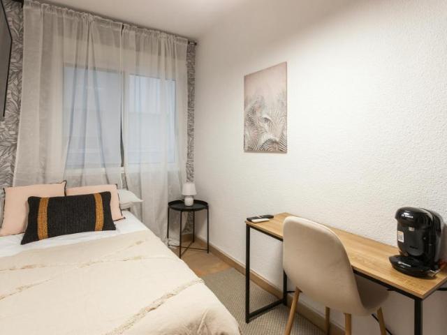 Alquiler 1 Dormitorio Shared Living/Roommate Alicante Alicante DS102851342