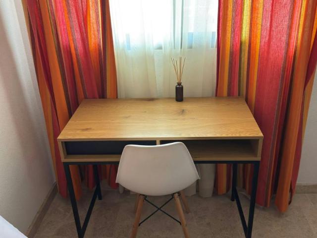 Alquiler 1 Dormitorio Shared Living/Roommate Alicante Alicante DS102852083