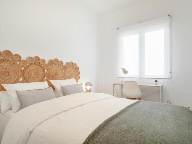 Alquiler 1 Dormitorio Shared Living/Roommate Alicante Alicante DS102852726