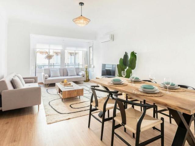 Alquiler 1 Dormitorio Shared Living/Roommate Alicante Alicante DS102852739