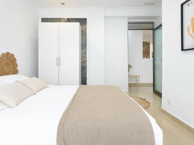 Alquiler 1 Dormitorio Shared Living/Roommate Alicante Alicante DS102852764