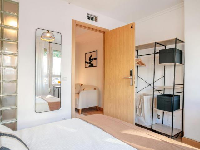 Alquiler 1 Dormitorio Shared Living/Roommate Alicante Alicante DS102852762