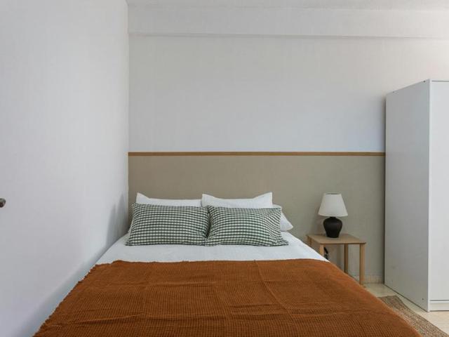 Alquiler 1 Dormitorio Shared Living/Roommate Alicante Alicante DS102853713