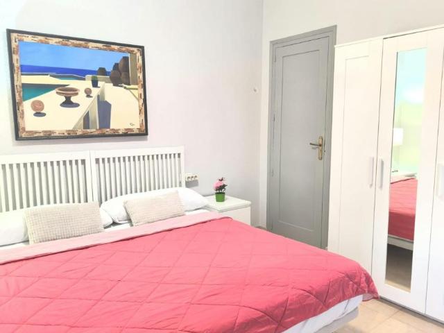 Alquiler 1 Dormitorio Shared Living/Roommate Alicante Alicante DS102885052
