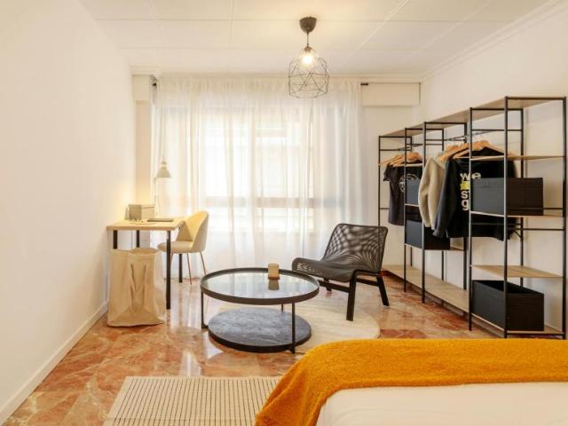 Alquiler 1 Dormitorio Shared Living/Roommate Alicante Alicante DS103061778