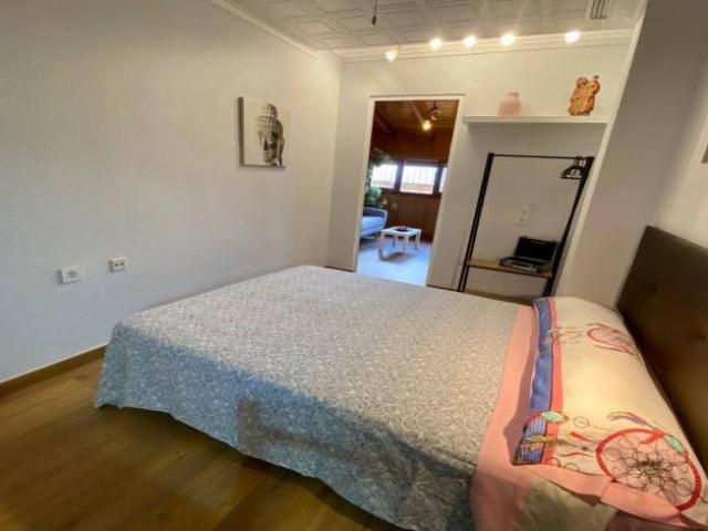 Alquiler 1 Dormitorio Shared Living/Roommate Alicante Alicante DS103154352