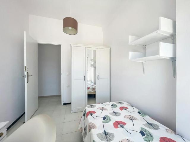 Alquiler 1 Dormitorio Shared Living/Roommate Alicante Alicante DS103381387