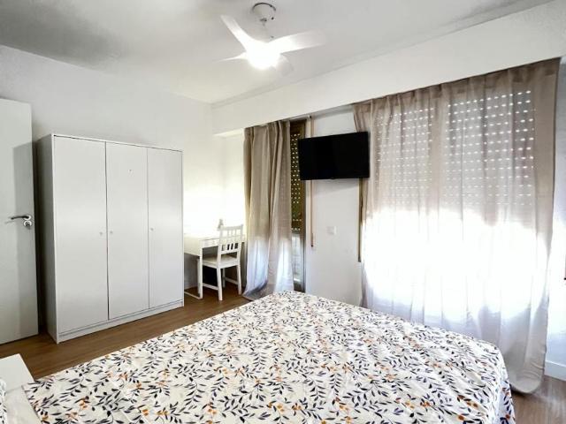 Alquiler 1 Dormitorio Shared Living/Roommate Alicante Alicante DS103396677