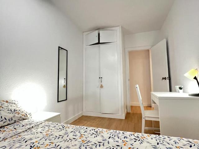 Alquiler 1 Dormitorio Shared Living/Roommate Alicante Alicante DS103396679