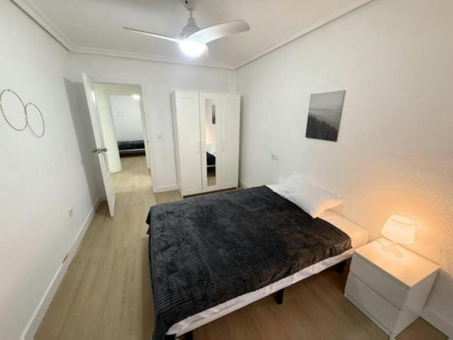Alquiler 1 Dormitorio Shared Living/Roommate Alicante Alicante DS103396671