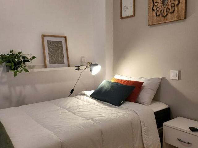 Alquiler 1 Dormitorio Shared Living/Roommate Alicante Alicante DS103396685