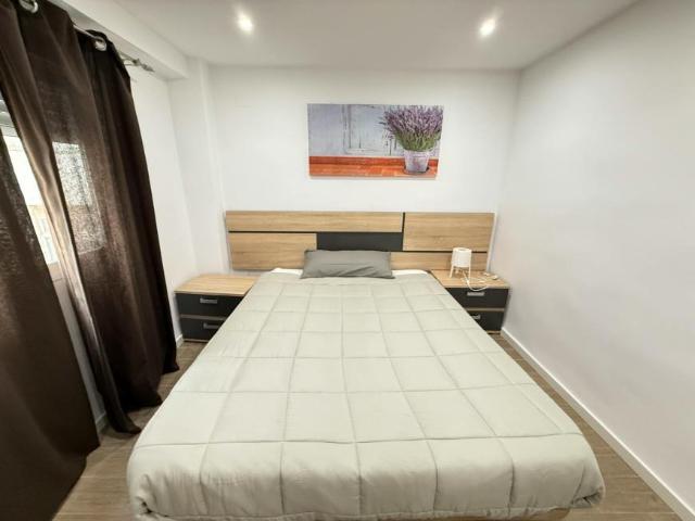 Alquiler 1 Dormitorio Shared Living/Roommate Alicante Alicante DS103396682